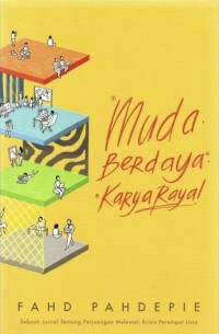 Image of MUDA BERDAYA KARYA RAYA!