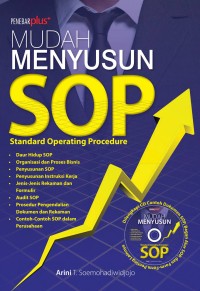 Image of MUDAH MENYUSUN SOP