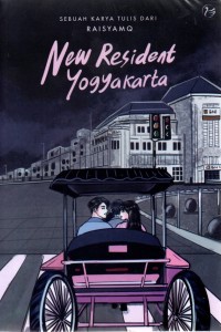 Image of NEW RESIDENT YOGYAKARTA