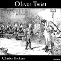 Image of OLIVER TWIST