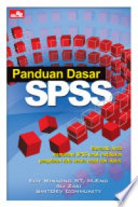 Panduan Dasar SPSS