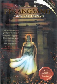 Image of PENANGSANG: SABDA KASIH SAYANG