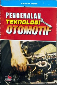 PENGENALAN TEKNOLOGI OTOMOTIF