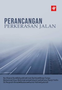 PERANCANGAN PERKERASAN JALAN