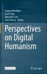 PERSPECTIVES IN DIGITAL HUMANISM