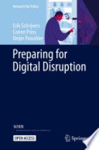 PREPARING FOR DIGITAL DISRUPTION