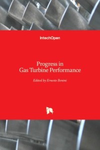 PROGRESS IN GAS TURBINE PERFORMANCE