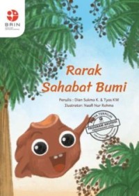 RARAK SAHABAT BUMI