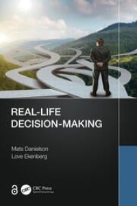 REAL-LIFE DECISION-MAKING