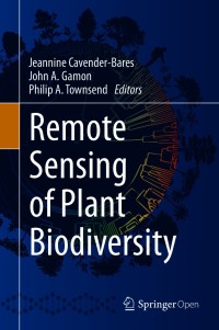 REMOTE SENSING OF PLANT BIODIVERSITY