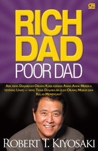 Image of RICH DAD POOR DAD