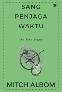 Image of SANG PENJAGA WAKTU