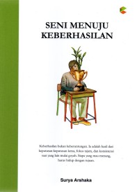 Image of SENI MENUJU KEBERHASILAN