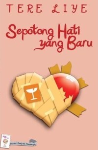Image of SEPOTONG HATI YANG BARU