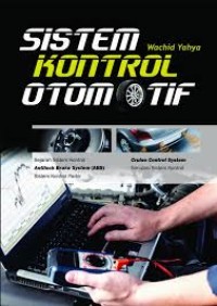 SISTEM KONTROL OTOMOTIF