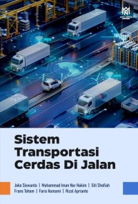 Image of SISTEM TRANSPORTASI CERDAS DI JALAN