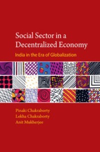 SOCIAL SECTOR IN A DECENTRALIZED ECONOMY