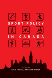 Image of SPORT POLICY IN CANADA