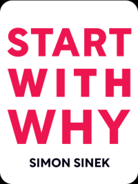 Image of START WITH WHY