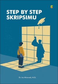 STEP BY STEP SKRIPSIMU