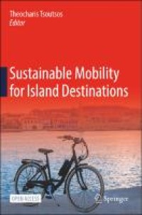 SUSTAINABLE MOBILITY FOR ISLAND DESTINATIONS