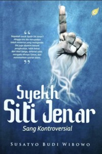 Image of SYEKH SITI JENAR: SANG KONTROVERSIAL