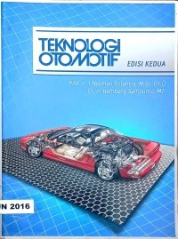 TEKNOLOGI OTOMOTIF