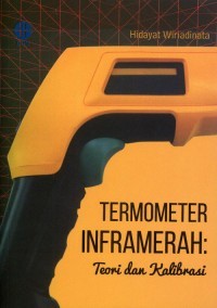 TERMOMETER INFRAMERAH :TEORI DAN KALIBRASI