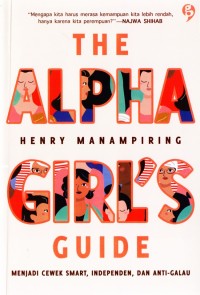 THE ALPHA GIRL'S GUIDE