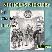 Image of THE LIFE AND ADVENTURES OF NICHOLAS NICKLEBY