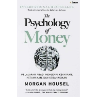 THE PSYCHOLOGY OF MONEY