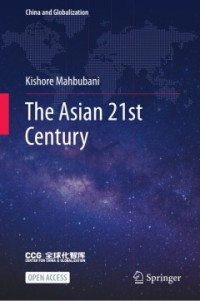 THE ASIAN 21ST CENTURY