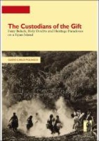 THE CUSTODIANS OF THE GIFT