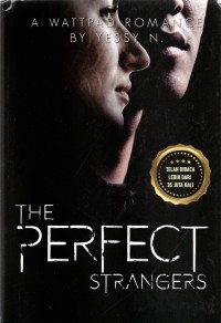 THE PERFECT STRANGER