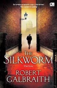 THE SILKWORM