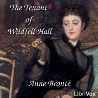 Image of THE TENANT OF WILDFELL HALL