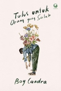 TULUS UNTUK ORANG YANG SALAH