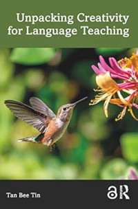 Image of UNPACKING CREATIVITY FOR LANGUAGE TEACHING