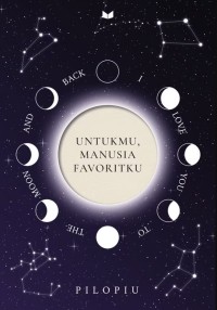 Image of UNTUKMU, MANUSIA FAVORITKU