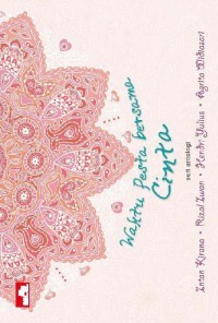 Image of WAKTU PESTA BERSAMA CINTA