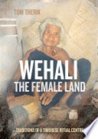 WEHALI:THE FEMALE LAND