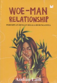 Image of WOE-MAN RELATIONSHIP: PEREMPUAN DENGAN SEGALA HUBUNGANNYA