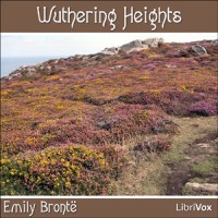 Image of WUTHERING HEIGHTS