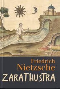 Image of ZARATHUSTRA