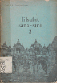 FILSAFAT SANA SINI 2