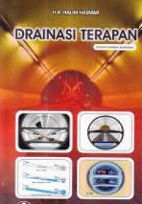 DRAINASI TERAPAN