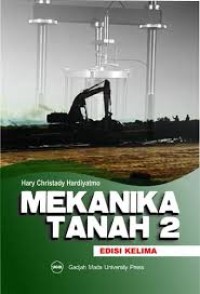 MEKANIKA TANAH 2