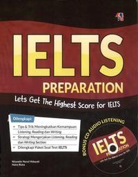 IELTS PREPARATION