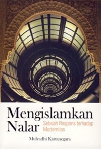 Image of MENGISLAMKAN NALAR