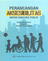 PERANCANGAN AKSESIBILITAS UNTUK FASILITAS PUBLIK